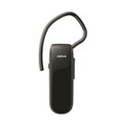 Bluetooth-гарнитура Jabra Classic, радиус действия до 10 метров, USB, черная