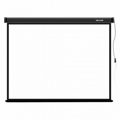 Настенный экран Deluxe DLS-E244-183, 244*183 см / Настенные экраны