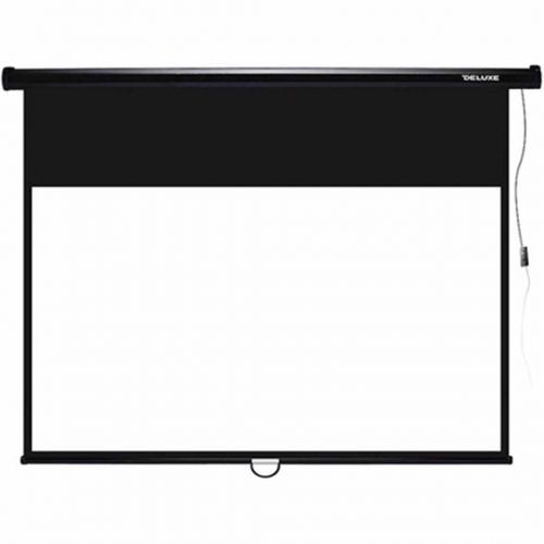 Настенный экран Deluxe DLS-M274-210, 274*210 см / Настенные экраны