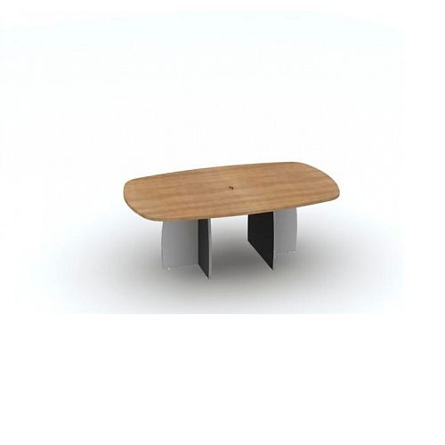 Конференц стол Alpha, 2000*1150*750 мм / Столы