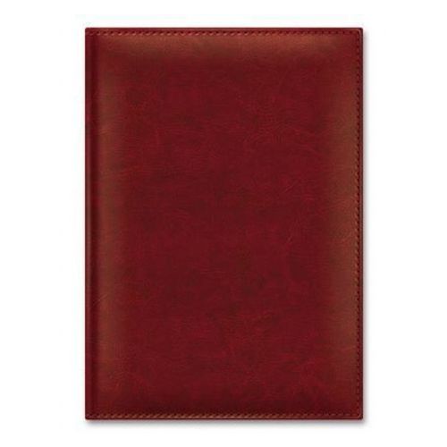 Ежедневник датир.Hatber "Classic Sarif", 2017 г, (каз, рус, англ), А5, 176 л, в линейку, коричневый / Ежедневники датированные