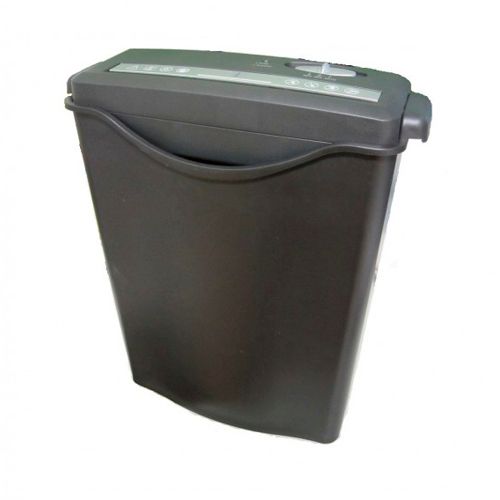 Уничтожитель документов HC06SC модель 4503, ("2" уровень секретности), 9.2 литров / Уничтожители документов