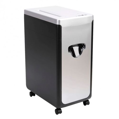 Уничтожитель документов RAYSON E-12, ("3.5" уровень секретности), 20 литров / Уничтожители документов