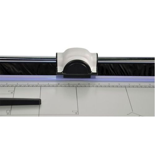 Резак для бумаги KW-triO 3021 /13021, А1 формат, 10 листов, роликовый / Резаки №2