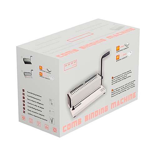 Переплетная машина RAYSON SD-1201, переплет максимально 200 листов, черная/белая / Переплетные машины №2 oe.kz Переплетная машина RAYSON SD-1201, переплет максимально 200 листов, черная/белая / Переплетные машины №2