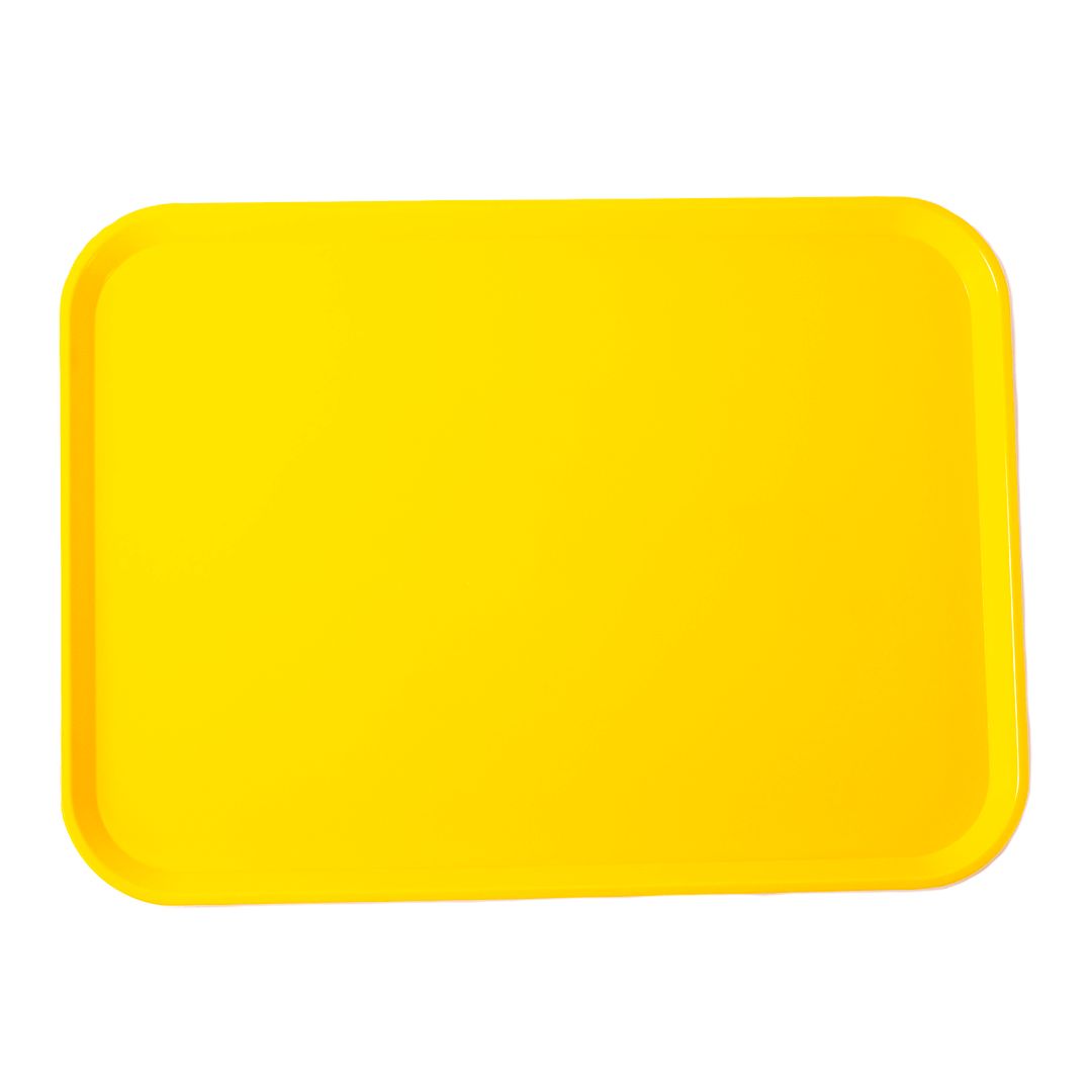 Поднос Whirlpool, прямоугольный, 40,8*29,9*2 см, желтый / Кухонный инвентарь oe.kz Поднос Whirlpool, прямоугольный, 40,8*29,9*2 см, желтый / Кухонный инвентарь