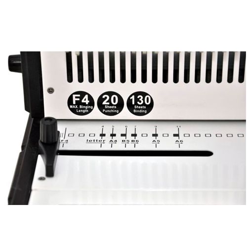 Переплетная машина RAYSON TD-200, переплет максимально 120 листов, черная/белая, шаг 3:1 / Переплетные машины №4 oe.kz Переплетная машина RAYSON TD-200, переплет максимально 120 листов, черная/белая, шаг 3:1 / Переплетные машины №4