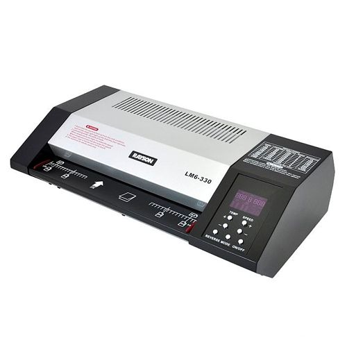 Ламинатор RAYSON LM6-330, для формата A3, 40-250 мкм, 330 мм/мин / Ламинаторы №3 oe.kz Ламинатор RAYSON LM6-330, для формата A3, 40-250 мкм, 330 мм/мин / Ламинаторы №3