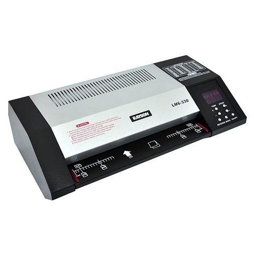 Ламинатор RAYSON LM6-330, для формата A3, 40-250 мкм, 330 мм/мин / Ламинаторы №4 oe.kz Ламинатор RAYSON LM6-330, для формата A3, 40-250 мкм, 330 мм/мин / Ламинаторы №4