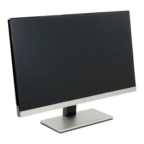 Монитор широкоформатный "AOC" I2367F, LCD, 23", 16:9, черный / Мониторы oe.kz Монитор широкоформатный "AOC" I2367F, LCD, 23", 16:9, черный / Мониторы