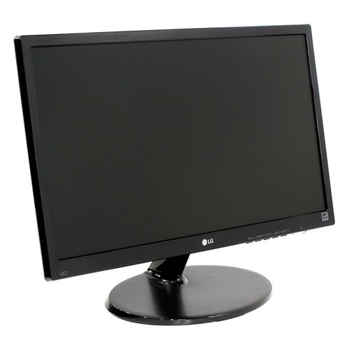 Монитор широкоформатный с LED (светодиодной) подсветкой "LG" 22M38A-B, 21,5", 16:9, черный / Мониторы oe.kz Монитор широкоформатный с LED (светодиодной) подсветкой "LG" 22M38A-B, 21,5", 16:9, черный / Мониторы