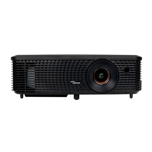 Проектор Optoma S321 SVGA мобильный, DLP, (22000:1), 2 кг, черный / Проекторы oe.kz Проектор Optoma S321 SVGA мобильный, DLP, (22000:1), 2 кг, черный / Проекторы