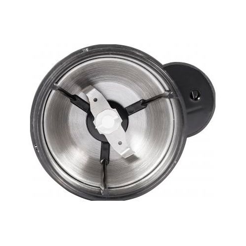 Кофемолка Saturn ST-CM0178, 200 Вт, вместимость 100 г, черная / Кофемолки	 №3