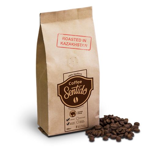  / Дәнді кофе