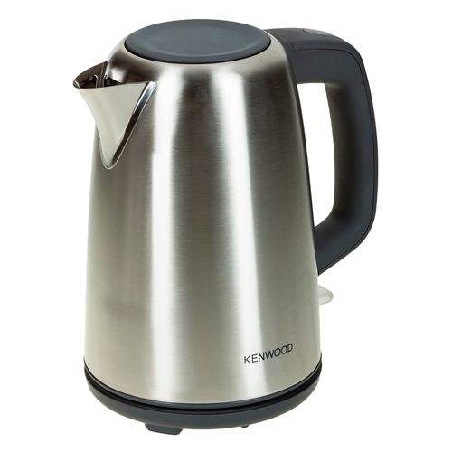 Электрический чайник Kenwood, 1.7 л, металл / Чайники	 №2