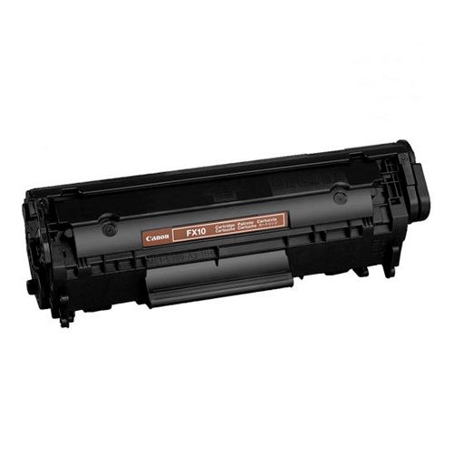 Картридж Canon FX-10 для L100/L1204120/4140/4660PL/4690PL/MF401 0/MF4120/MF4140/MF4150/MF4660P / null