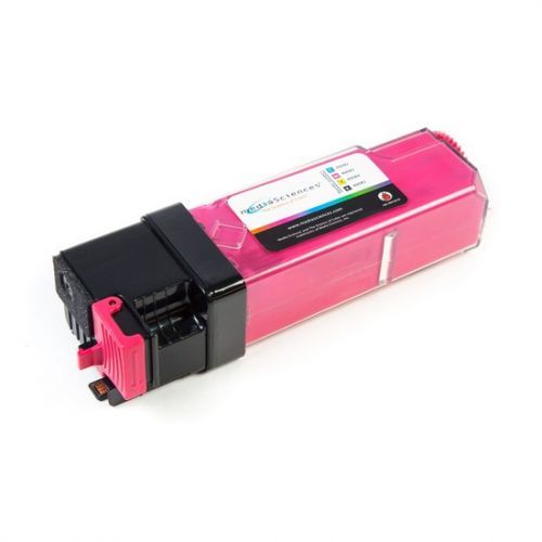 Тонер-картридж совместимый Xerox 106R01279 для Phaser-6130, пурпурный / Тонер-картриджи
