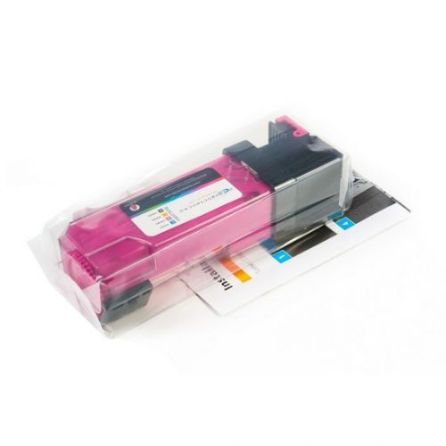 Тонер-картридж совместимый Xerox 106R01279 для Phaser-6130, пурпурный / Тонер-картриджи №3