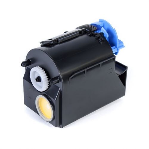 Тонер-картридж совместимый Canon C-EXV-21 для IR-2380/2550/2880/3080/3480/3580, желтый / null oe.kz Тонер-картридж совместимый Canon C-EXV-21 для IR-2380/2550/2880/3080/3480/3580, желтый / null