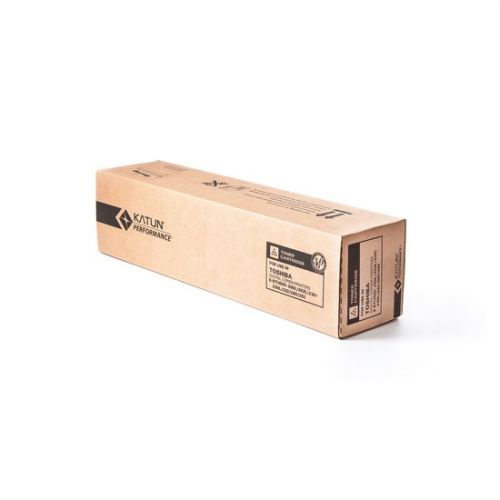 Тонер-картридж совместимый Toshiba T2320E для E-Studio 200/202/230/232/280/282, черный / Тонер-картриджи №2