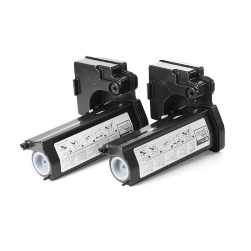 Тонер-картридж совместимый Toshiba T1600E/T25 для E-Studio 16/20/25/160, черный / null