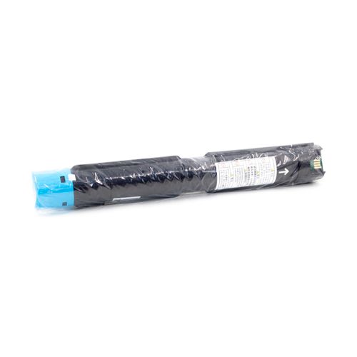 Тонер-картридж совместимый Xerox 006R01464 для WC 7120/7125/7220/7225, синий / Тонер-картриджи №3