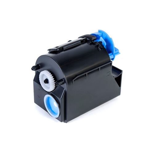 Тонер-картридж совместимый Canon C-EXV-21 для IR-2380/2550/2880/3080/3480/3580, синий / Тонер-картриджи