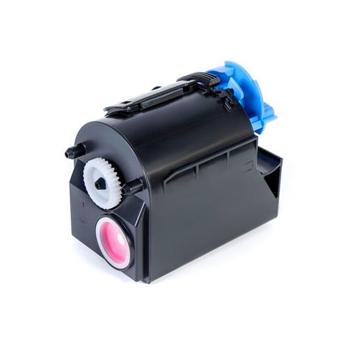 Тонер-картридж совместимый Canon C-EXV-21 для IR-2380/2550/2880/3080/3480/3580, пурпурный / Тонер-картриджи