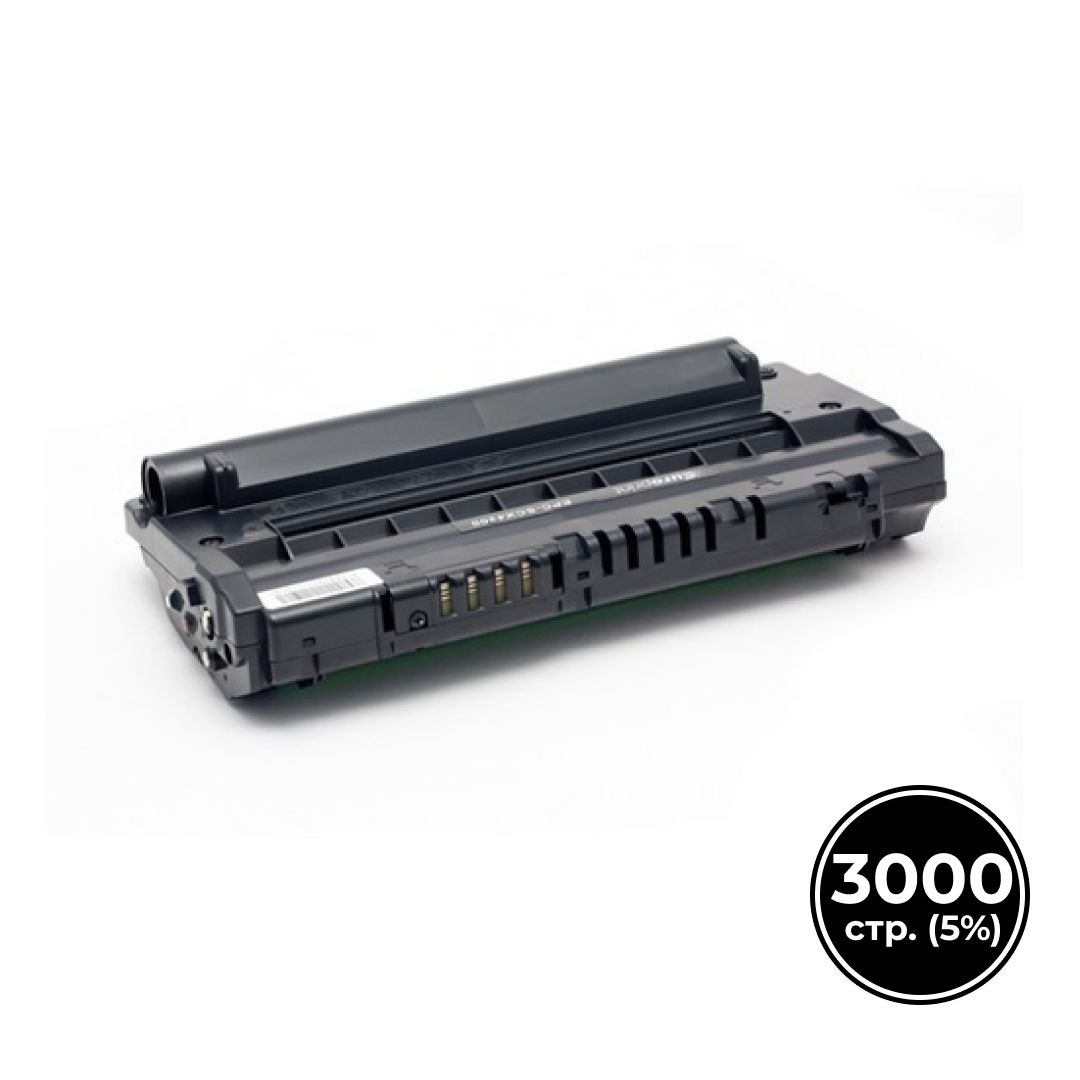 Тонер-картридж совместимый Samsung SCX4200 для SCX 4200/4220. черный / Тонер-картриджи