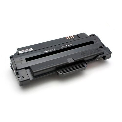 Тонер-картридж совместимый Samsung MLT105 для ML 1910/1915/2525/2580; SCX 4600/4623; SF-650 / Тонер-картриджи