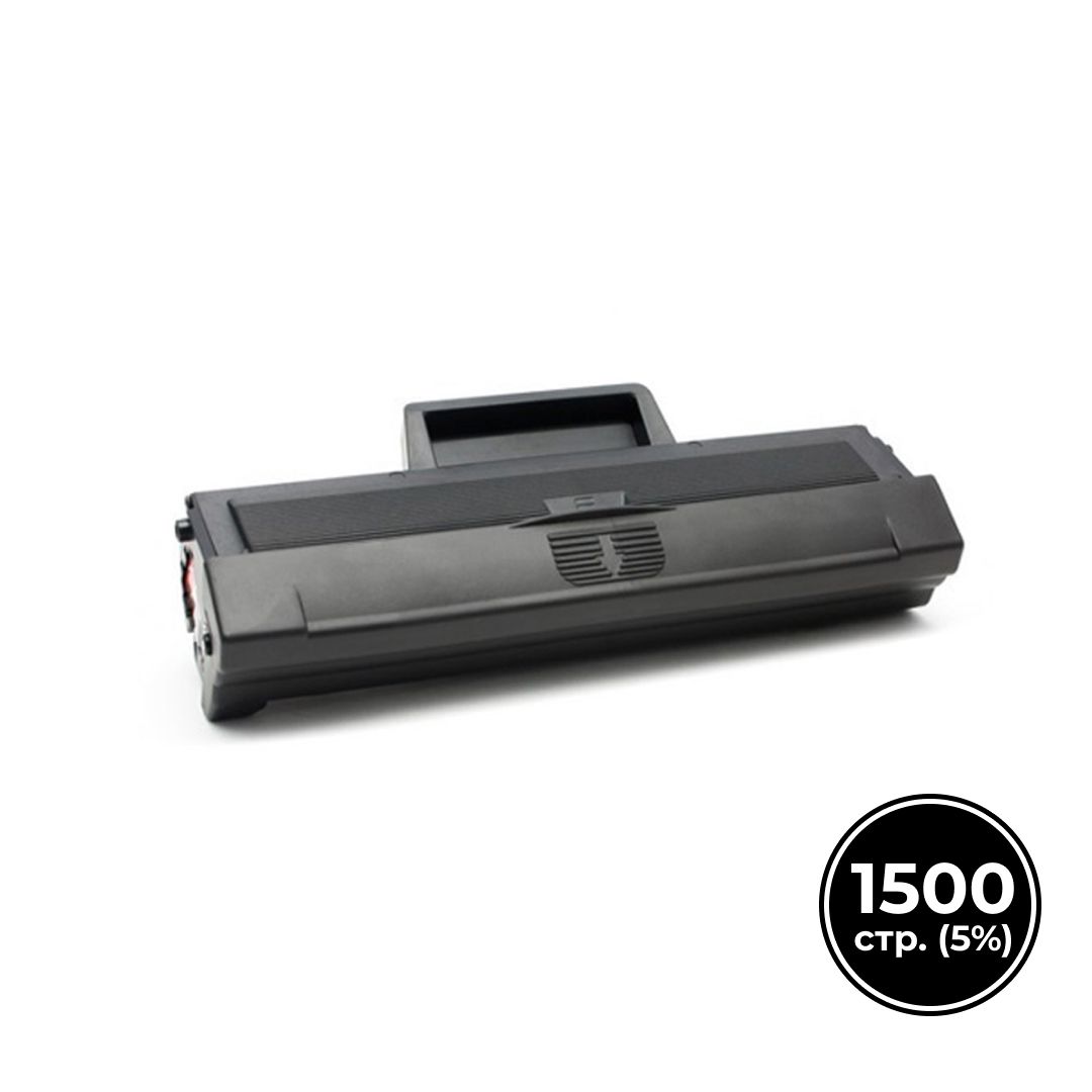 Картридж совместимый Samsung MLT-104S для ML-1666/1661/1665/1860/1865/SCX 3200/3205, черный / Картриджи  черные