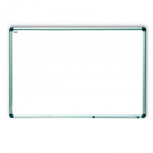 Доска магнитно-маркерная 2x3, размер 90*180 см, с полочкой для аксессуаров / Магнитно-маркерные доски