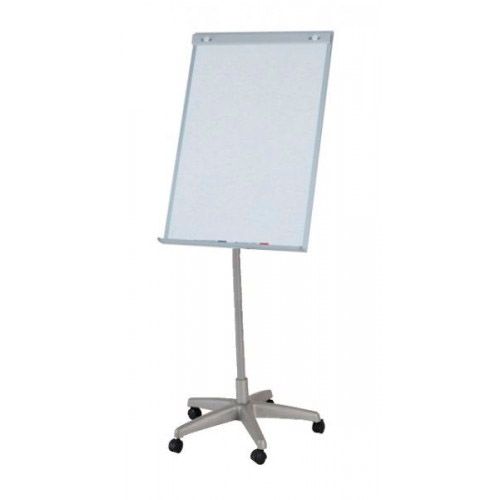 Флипчарт Data Zone, размер 70*100 см, 5 колес / Доски-флипчарты
