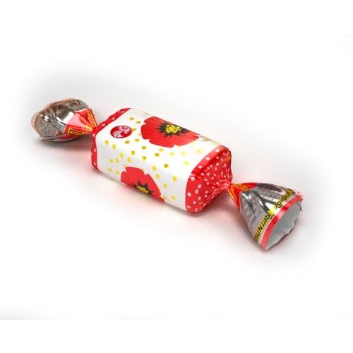 Конфеты Баян Сұлу "Красный мак", 1 кг / Конфеты