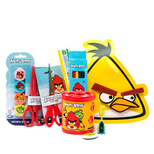  / Акварель және гуашь қылқаламдары №5