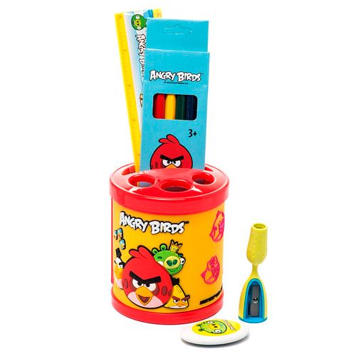  / Акварель және гуашь қылқаламдары №3