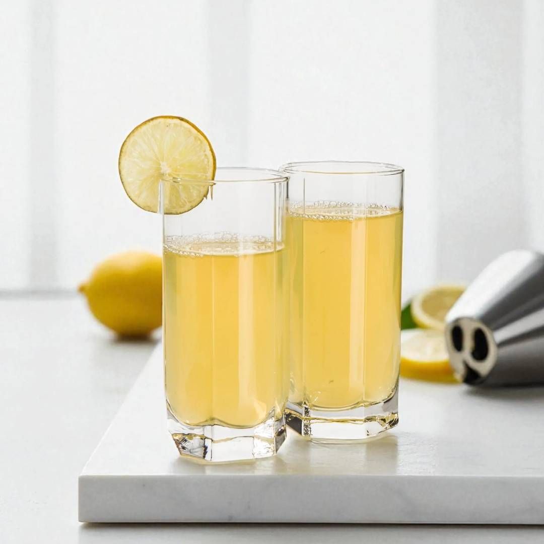 Стакан для коктейля Pasabahce "Tango", стекло, 315 мл, 6 шт/упак / Посуда столовая №3