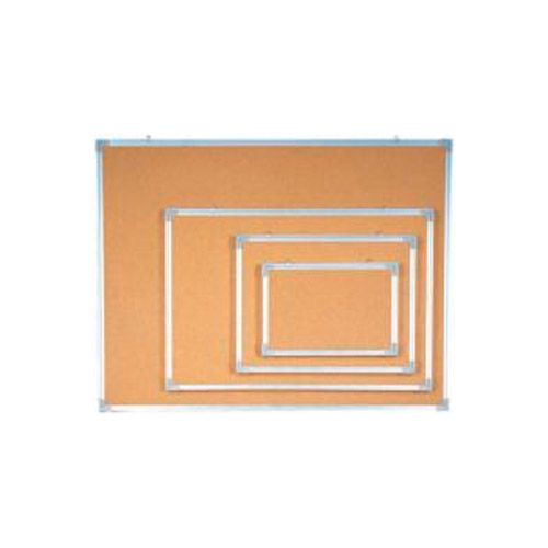 Доска пробковая Data Zone, для объявлений, размер 60*90 см / Доски пробковые для объявлений №2 oe.kz Доска пробковая Data Zone, для объявлений, размер 60*90 см / Доски пробковые для объявлений №2