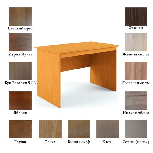 Стол рабочий Кул-134, 1000*700*750 мм / Столы №5