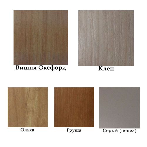 Стол компьютерный угловой КС-6, 1000*1000*856 мм / Столы №5