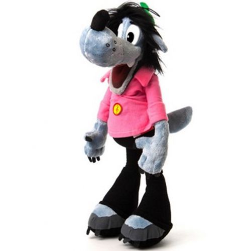 Волк Ну погоди, DreamMakers "Союзмультфильм ВНП01/М", 160*120*400 мм, от 3 лет / Подарки и сувениры oe.kz Волк Ну погоди, DreamMakers "Союзмультфильм ВНП01/М", 160*120*400 мм, от 3 лет / Подарки и сувениры