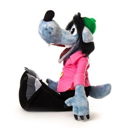 Волк Ну погоди, DreamMakers "Союзмультфильм ВНП01/М", 160*120*400 мм, от 3 лет / Подарки и сувениры №2 oe.kz Волк Ну погоди, DreamMakers "Союзмультфильм ВНП01/М", 160*120*400 мм, от 3 лет / Подарки и сувениры №2