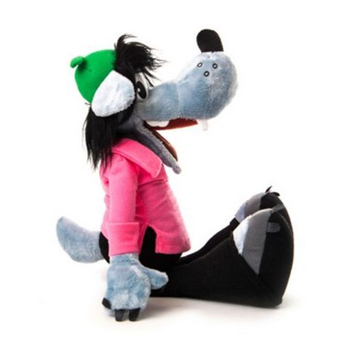 Волк Ну погоди, DreamMakers "Союзмультфильм ВНП01/М", 160*120*400 мм, от 3 лет / Подарки и сувениры №3 oe.kz Волк Ну погоди, DreamMakers "Союзмультфильм ВНП01/М", 160*120*400 мм, от 3 лет / Подарки и сувениры №3