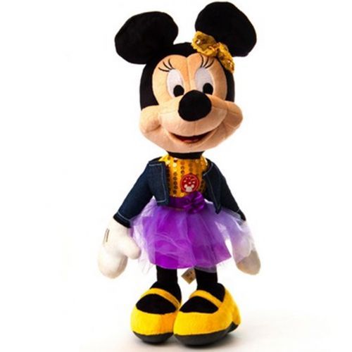 Минни Маус, DreamMakers "Disney DMW01\M", 250*190*150 мм, от 3 лет / Подарки и сувениры