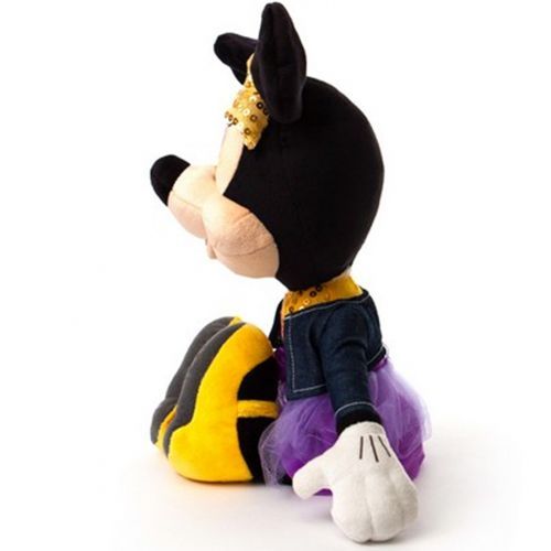 Минни Маус, DreamMakers "Disney DMW01\M", 250*190*150 мм, от 3 лет / Подарки и сувениры №2