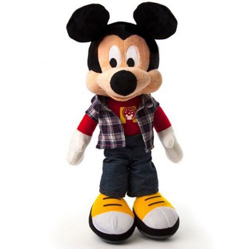 Микки Маус, DreamMakers "Disney DWM01/М", 250*190*150 мм, от 3 лет / Подарки и сувениры oe.kz Микки Маус, DreamMakers "Disney DWM01/М", 250*190*150 мм, от 3 лет / Подарки и сувениры