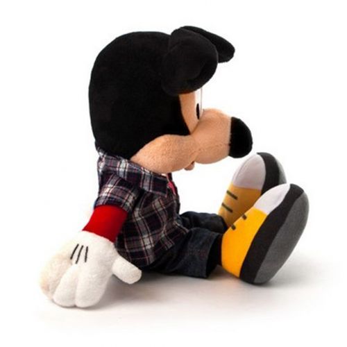 Микки Маус, DreamMakers "Disney DWM01/М", 250*190*150 мм, от 3 лет / Подарки и сувениры №2 oe.kz Микки Маус, DreamMakers "Disney DWM01/М", 250*190*150 мм, от 3 лет / Подарки и сувениры №2