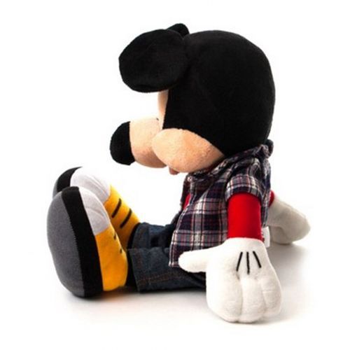 Микки Маус, DreamMakers "Disney DWM01/М", 250*190*150 мм, от 3 лет / Подарки и сувениры №3 oe.kz Микки Маус, DreamMakers "Disney DWM01/М", 250*190*150 мм, от 3 лет / Подарки и сувениры №3