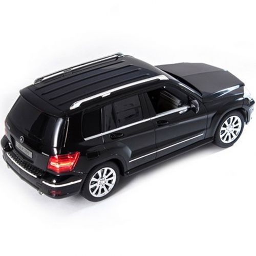 Радиоуправляемая машинка Rastar "Mercedes-Benz GLK-Class 31900B", 1:14, черная / Подарки и сувениры №2 oe.kz Радиоуправляемая машинка Rastar "Mercedes-Benz GLK-Class 31900B", 1:14, черная / Подарки и сувениры №2