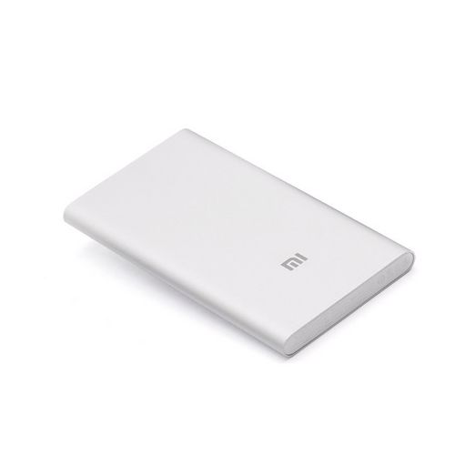 Портативное зарядное устройство Xiaomi Mi Power Bank NDY-02-AM, 5000mAh, выход USB-1*2А, серебристое / Портативные зарядные устройства №2 oe.kz Портативное зарядное устройство Xiaomi Mi Power Bank NDY-02-AM, 5000mAh, выход USB-1*2А, серебристое / Портативные зарядные устройства №2